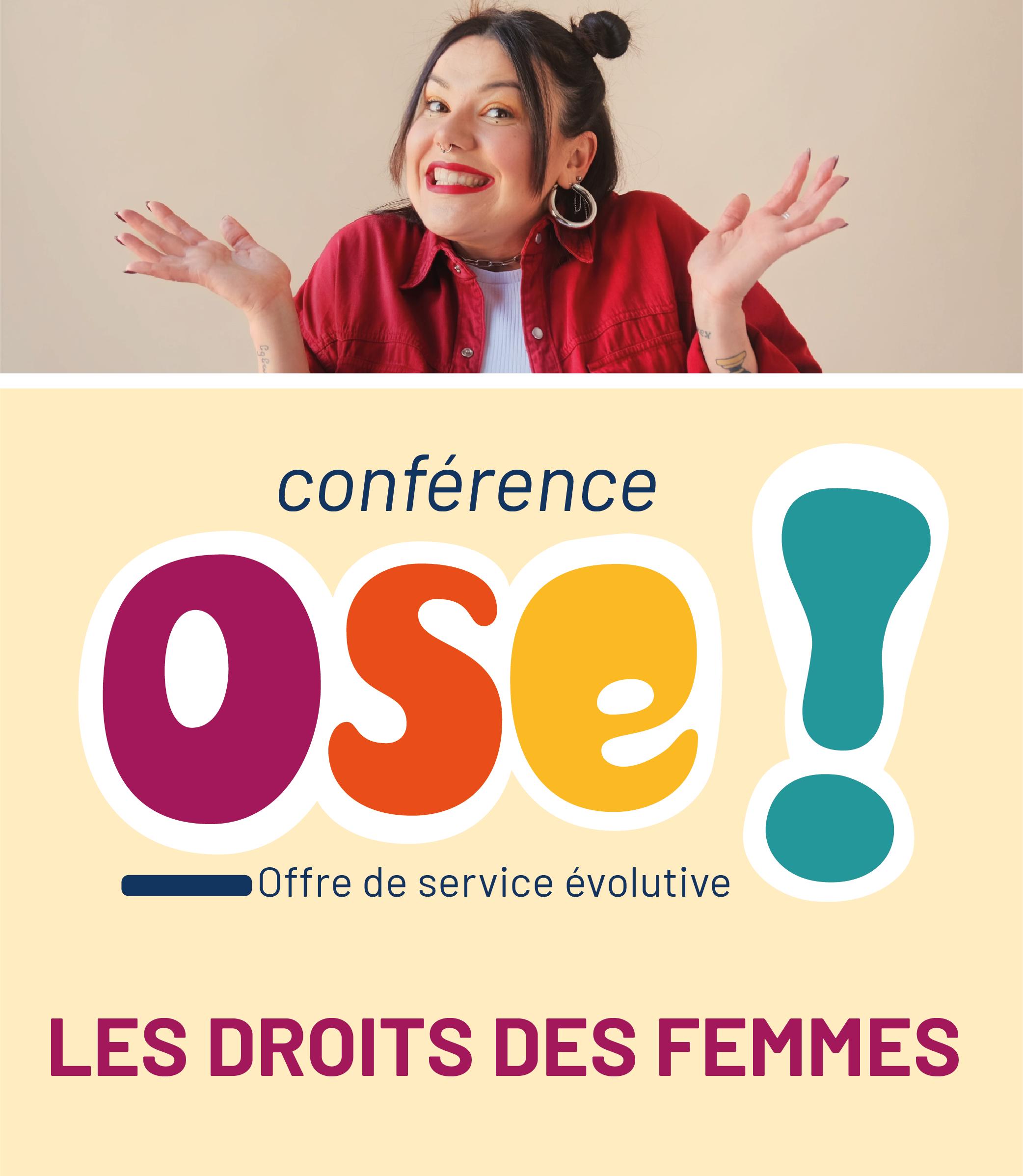 ConférenceOse-Juillet2024 Offre de service évolutive