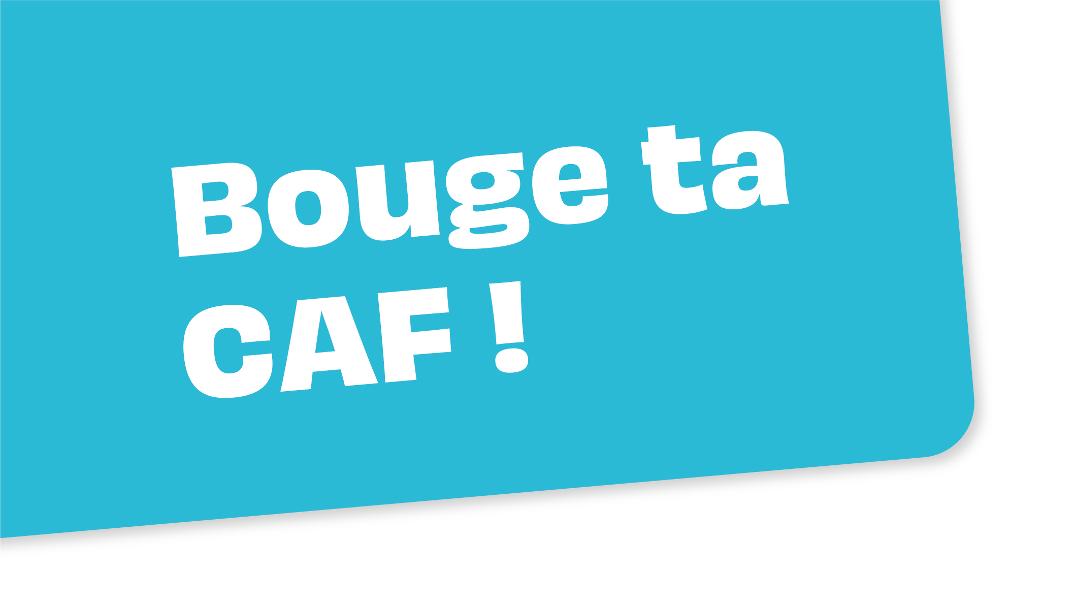 BougeTaCaf