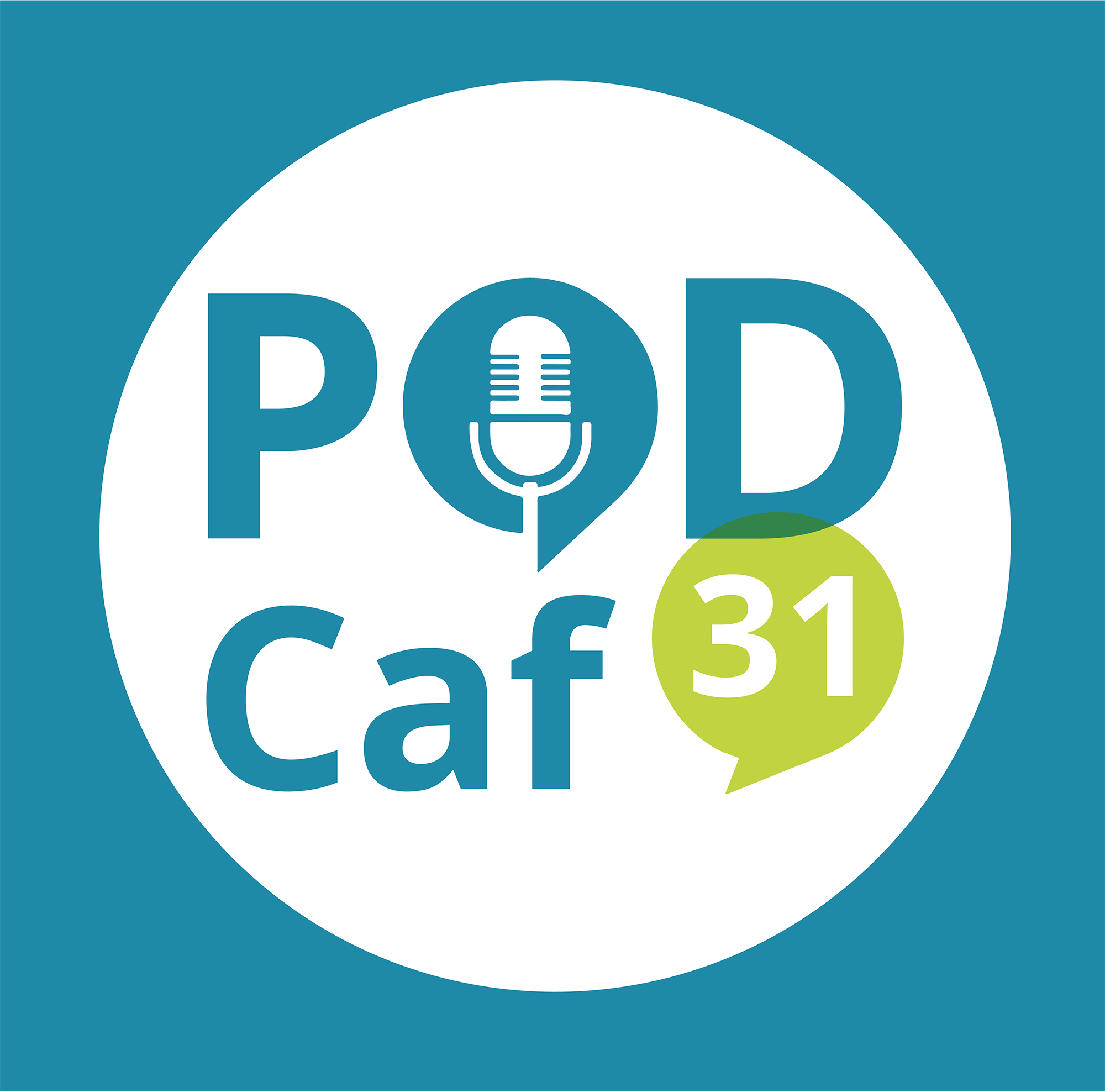 Logo_Pod'Caf31 Bleu