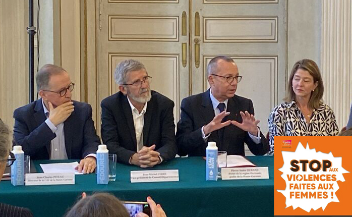 "On n'a pas tous les jours 20 ans", centre social Izards-Borderouge.