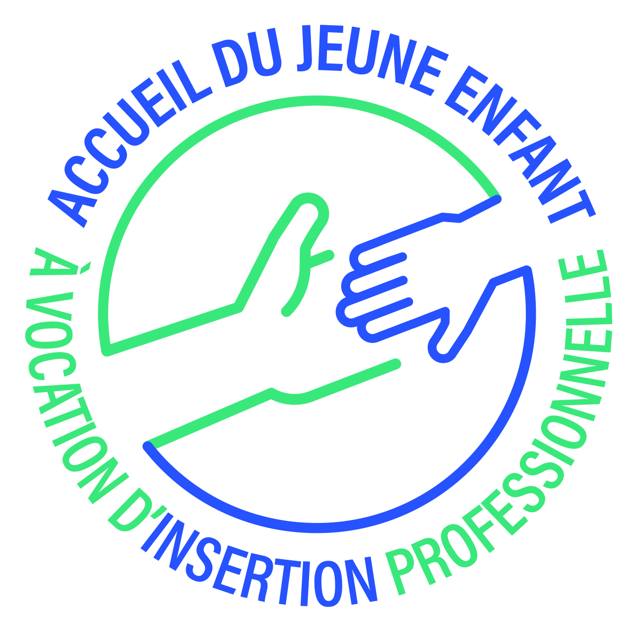 Les crèches labellisées AVIP